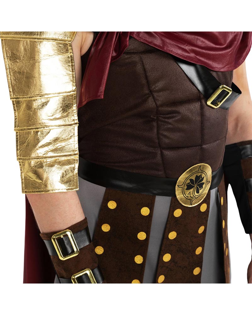 Fearless Roman Gladiator Mens Costume