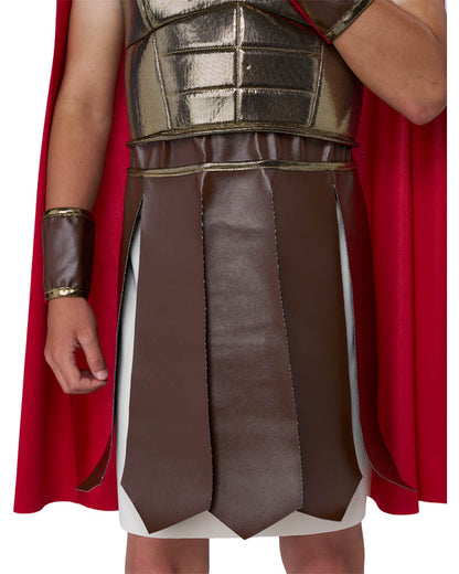 Roman Guard Boys Costume