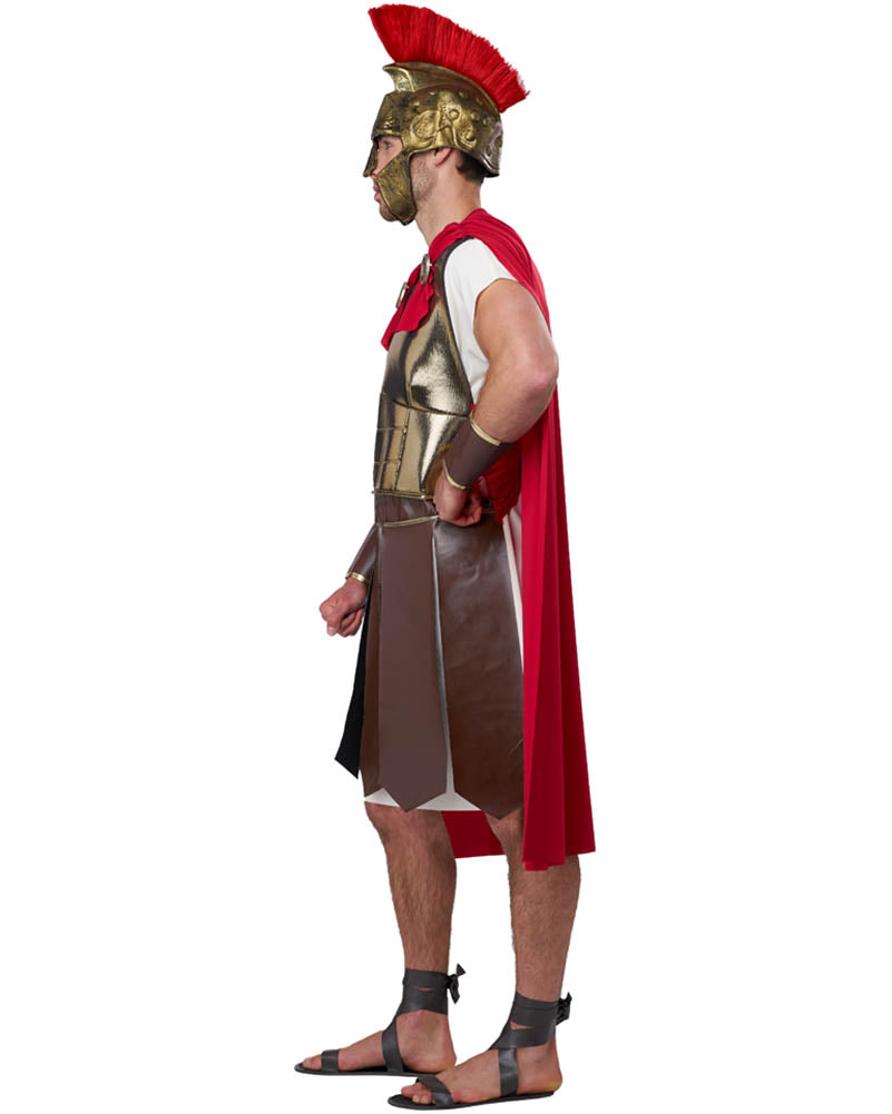 Roman Guard Mens Costume