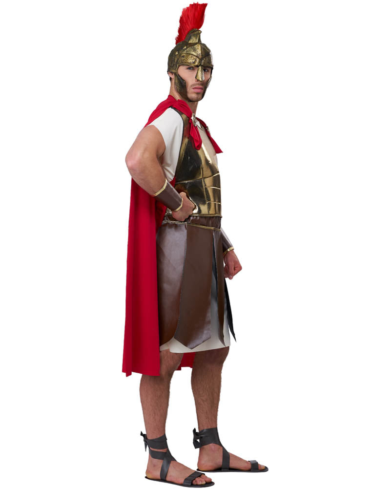Roman Guard Mens Costume