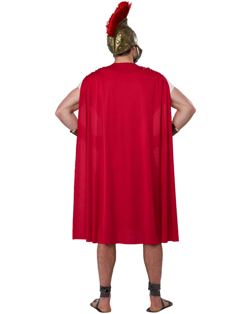 Roman Guard Mens Costume