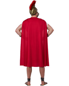 Roman Guard Mens Costume
