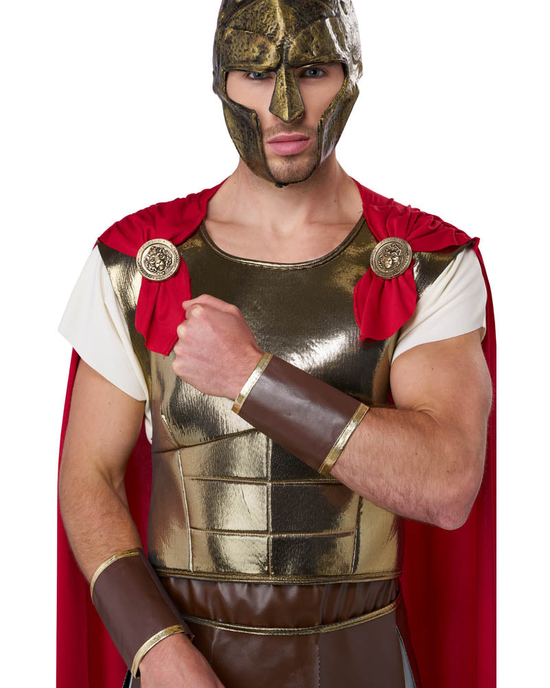 Roman Guard Mens Costume
