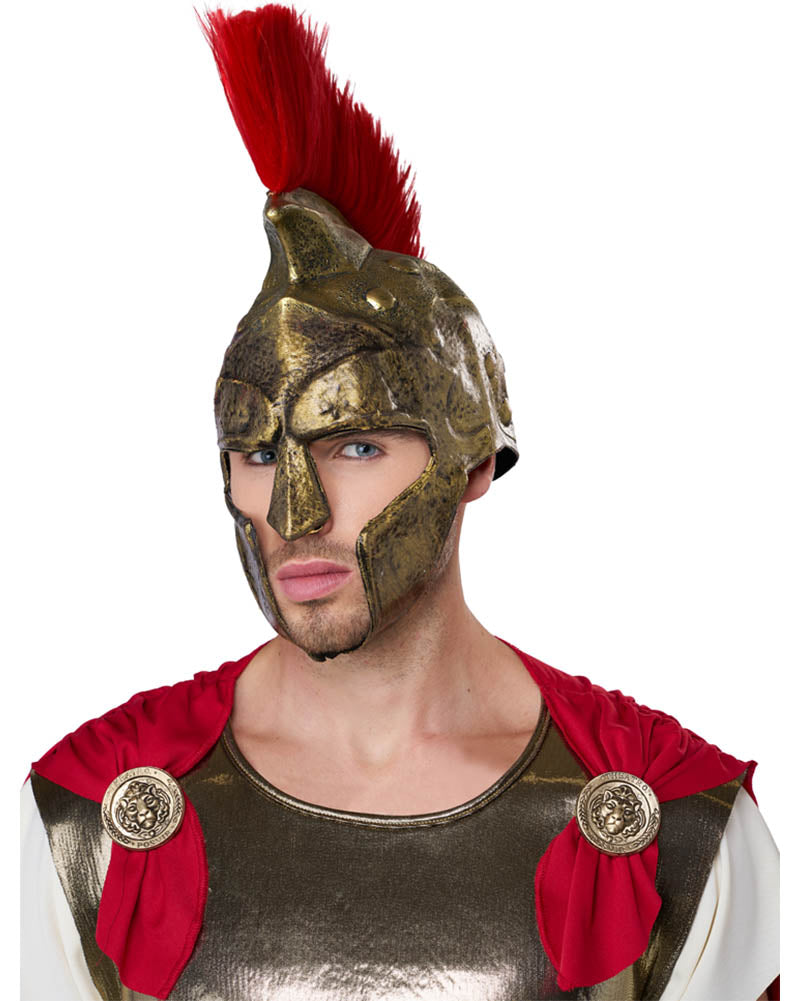 Roman Guard Mens Costume