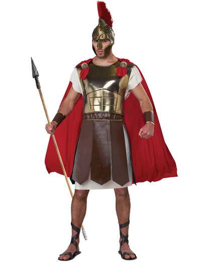 Roman Guard Mens Costume