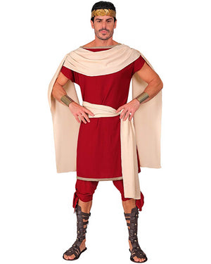 Roman Man Mens Costume