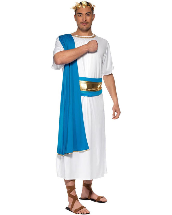 Roman Senator Mens Costume