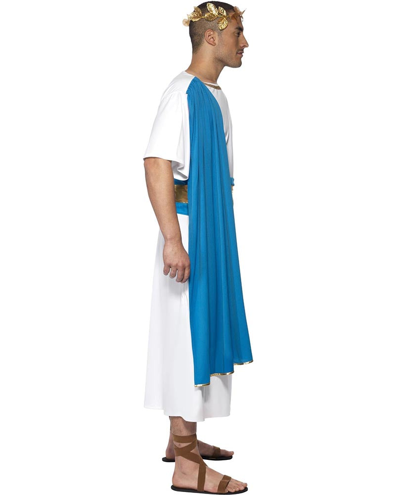 Roman Senator Mens Costume