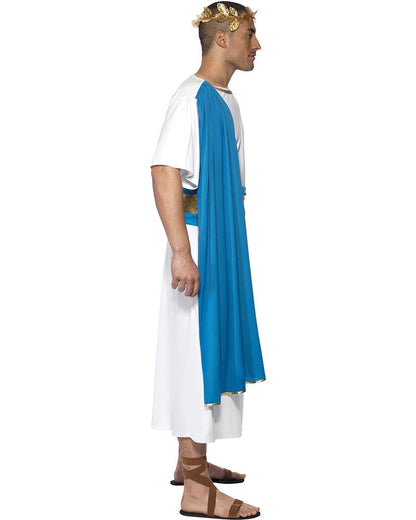Roman Senator Mens Costume