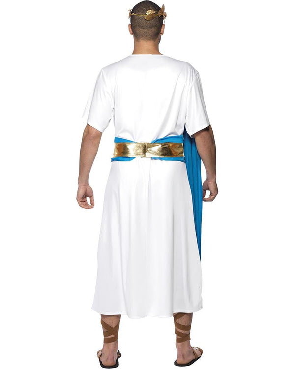 Roman Senator Mens Costume