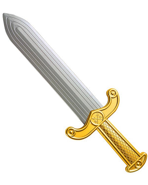 Roman Sword Plastic Prop 37cm