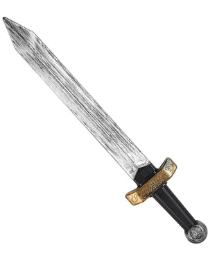 Roman Sword Plastic Prop 48cm