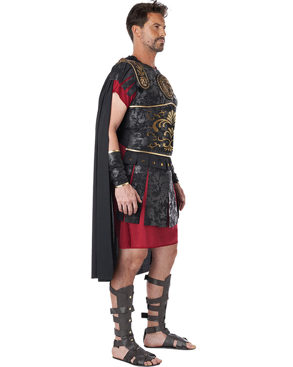 Roman Warrior Plus Size Mens Costume