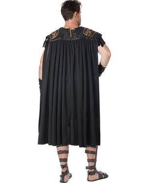 Roman Warrior Plus Size Mens Costume