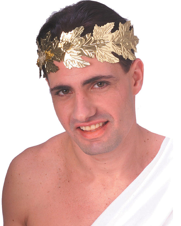 Roman Wreath Headpiece