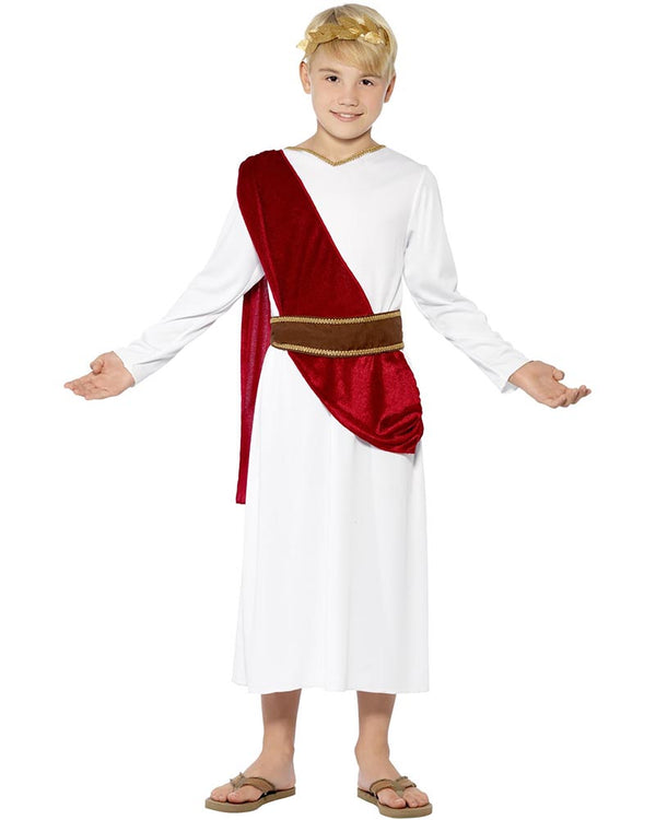Roman Boys Costume