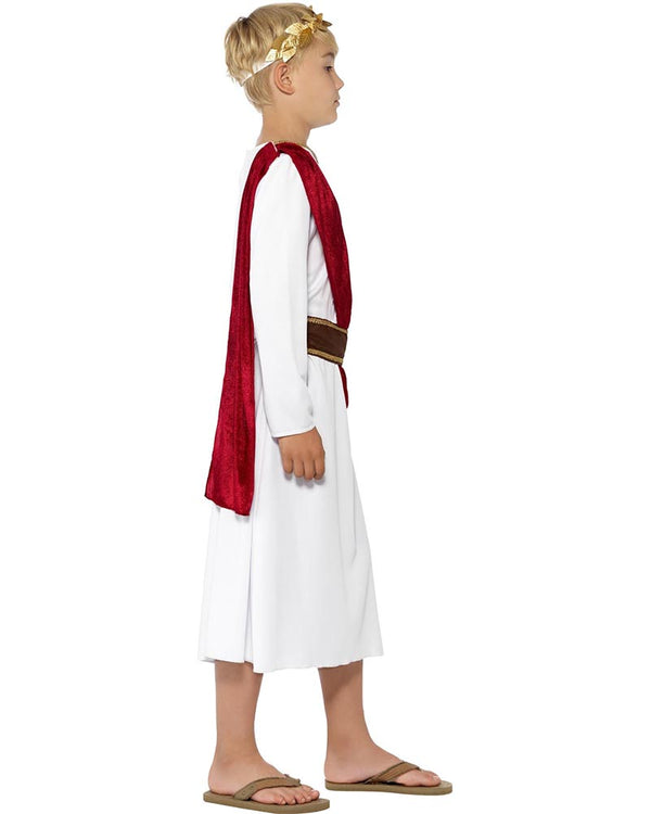 Roman Boys Costume