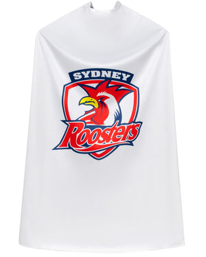 NRL Roosters Supporter Kids Cape