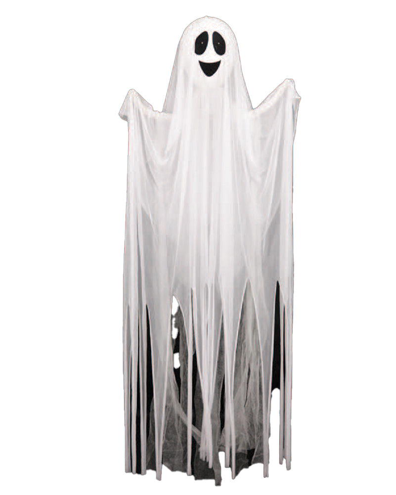 Rotating Hanging Ghost Animatronic 1.8