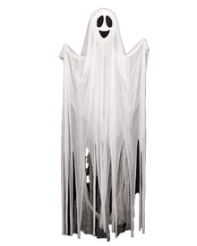 Rotating Hanging Ghost Halloween Animatronic 1.8