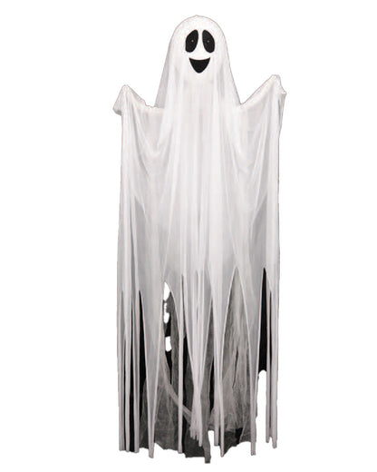 Rotating Hanging Ghost Animatronic 1.8