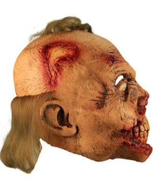 Rotten Gums Zombie Deluxe Mask