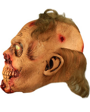 Rotten Gums Zombie Deluxe Mask