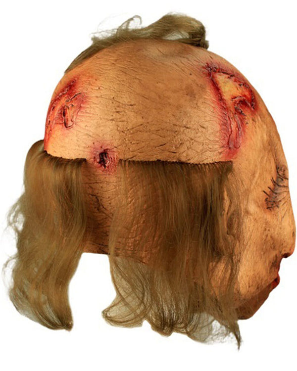 Rotten Gums Zombie Deluxe Mask