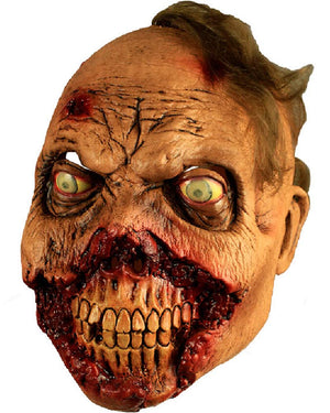 Rotten Gums Zombie Deluxe Mask