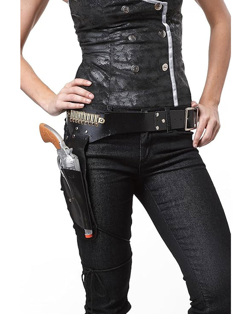 Round Em Up Sheriff Womens Costume