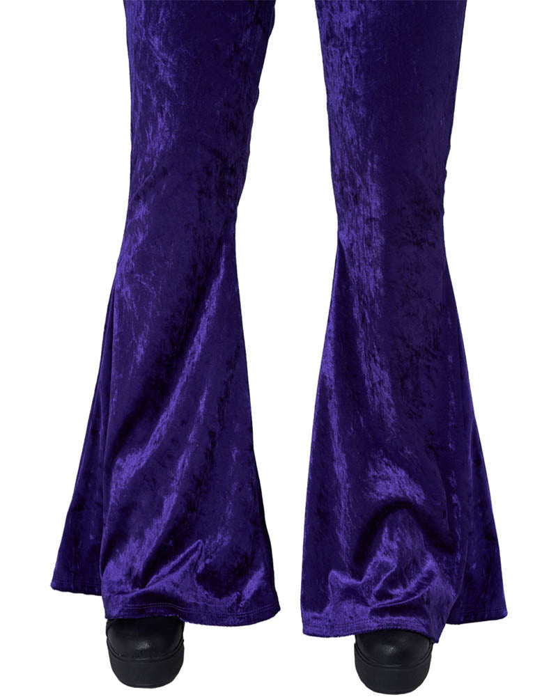 Royal Hustle Womens Costume