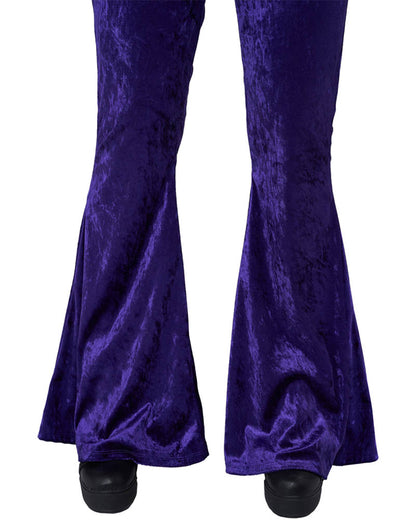 Royal Hustle Womens Costume