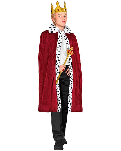 Royal Kids Cape