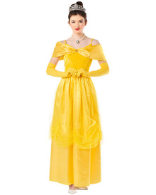 Royal Princess Womens Costume
