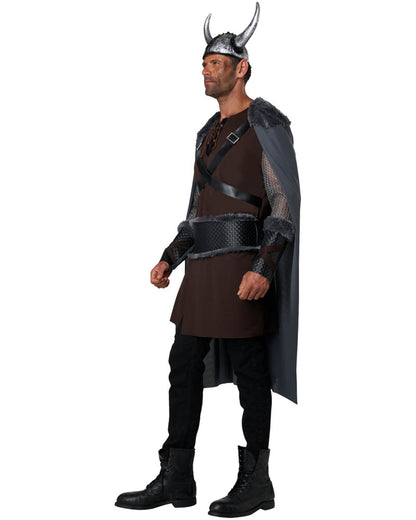 Ruthless Viking Mens Costume