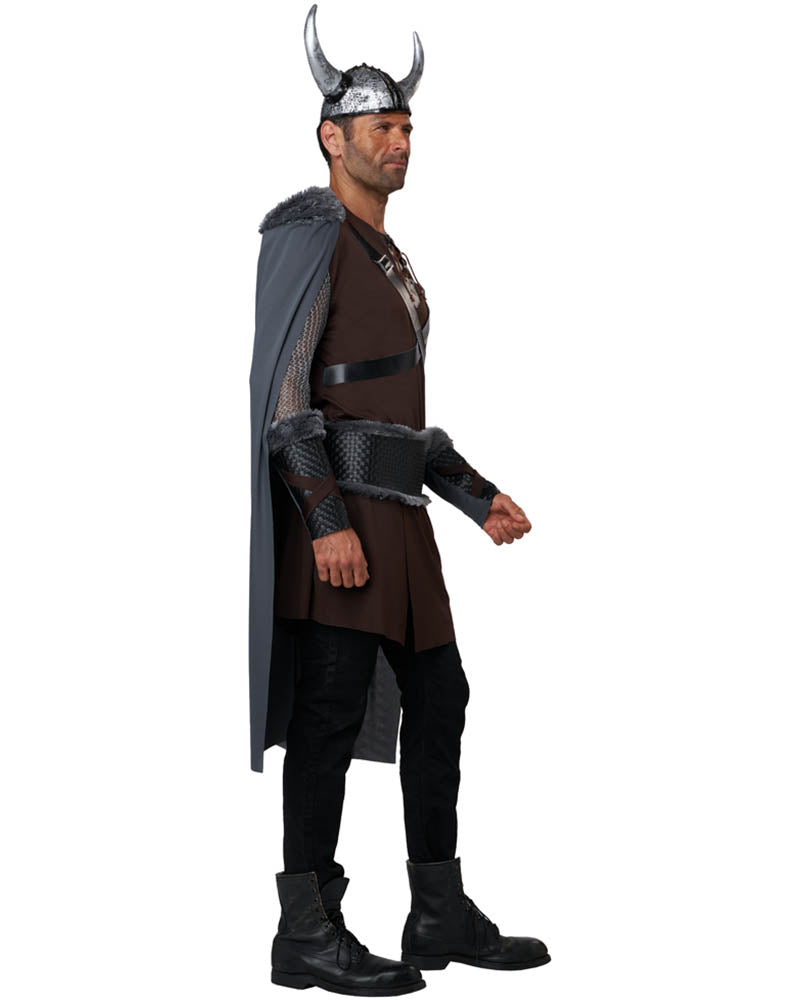 Ruthless Viking Mens Costume