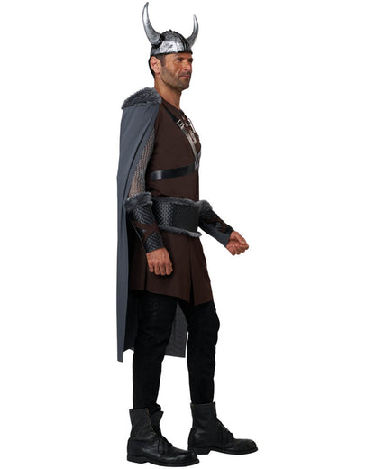 Ruthless Viking Mens Costume