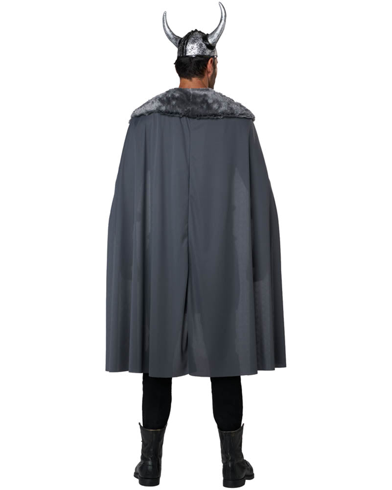 Ruthless Viking Mens Costume