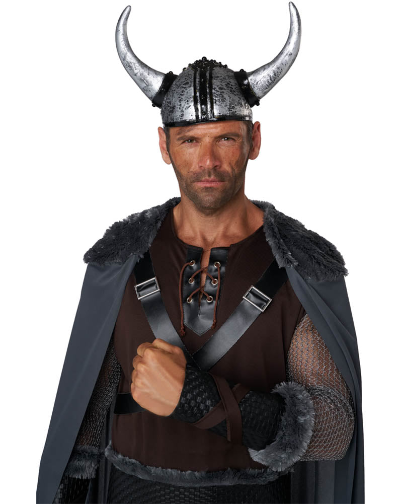 Ruthless Viking Mens Costume