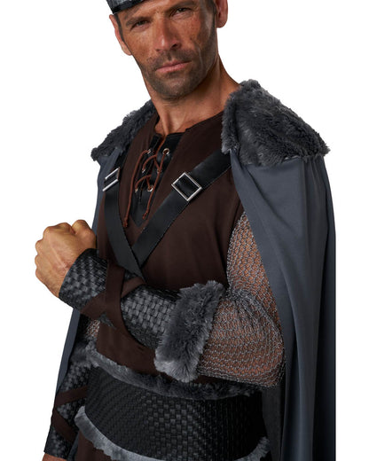 Ruthless Viking Mens Costume