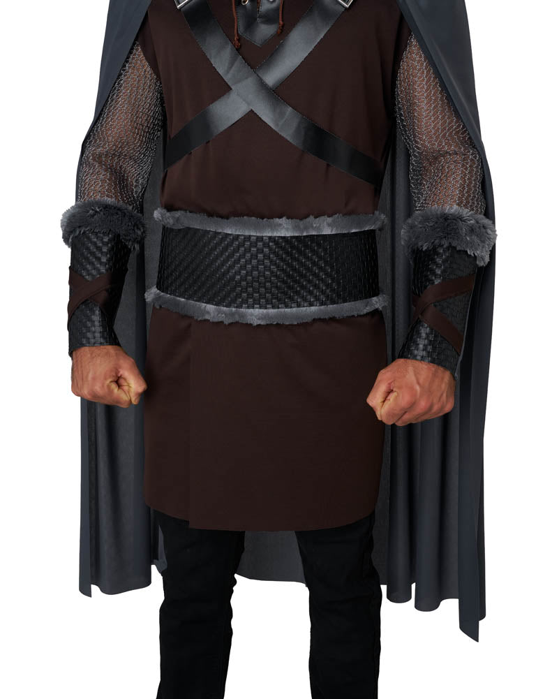 Ruthless Viking Mens Costume