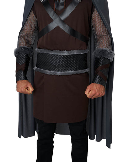 Ruthless Viking Mens Costume