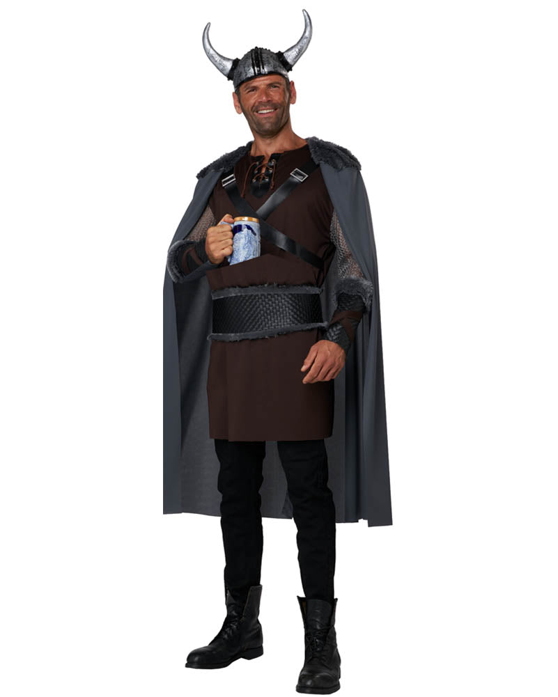 Ruthless Viking Mens Costume