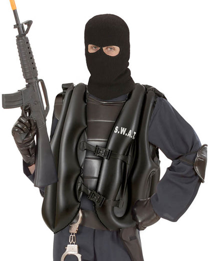 SWAT Adult Inflatable Tactical Vest