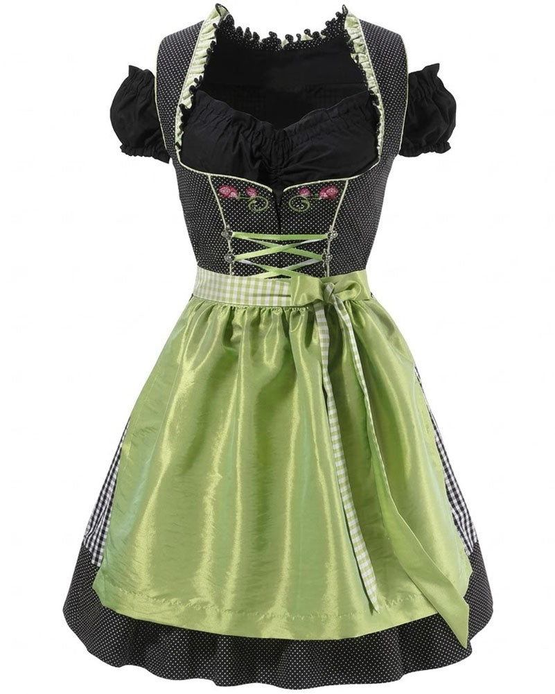 Sabine Oktoberfest Dirndl Womens Costume