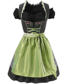 Sabine Oktoberfest Dirndl Womens Costume