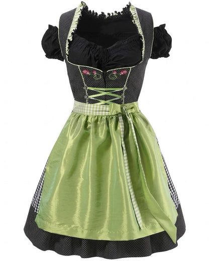 Sabine Oktoberfest Dirndl Womens Costume
