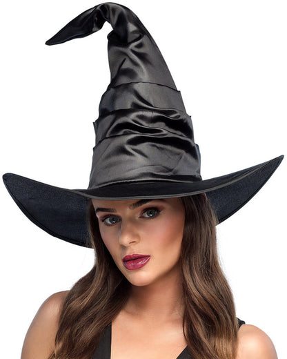 Salina Witch Hat