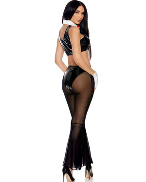 Saw That Womens Costume