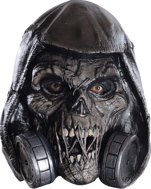 Scarecrow Deluxe Adult Latex Mask